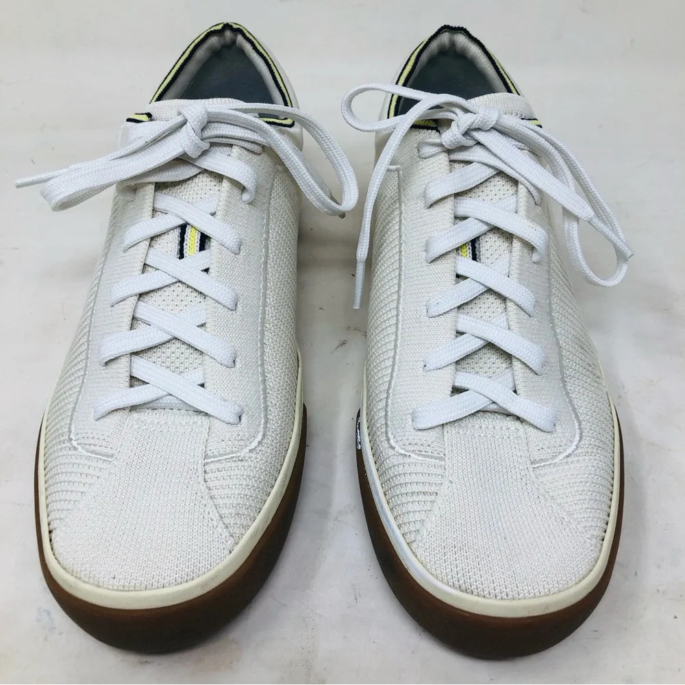 Rothy’s Fabric Low Top Sneakers - Picture 3 of 12